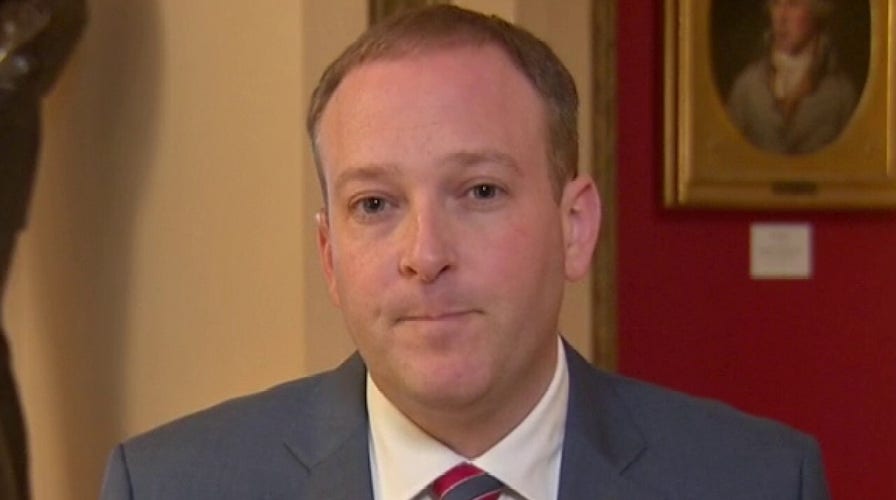 Rep. Zeldin reacts to feds blocking New Yorkers from trusted traveler program 