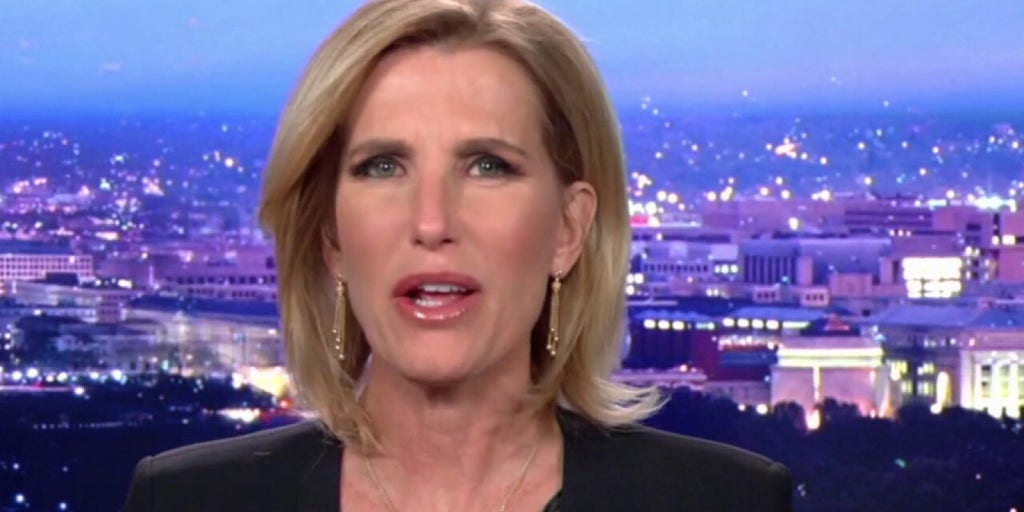 Laura: This has been a 'sham alliance'