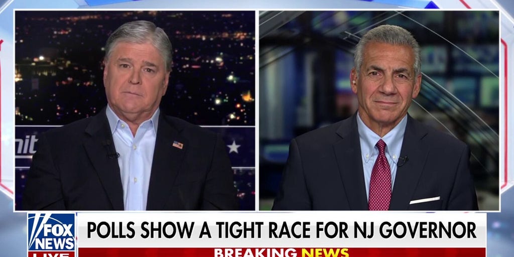 Ciattarelli demands Sherrill ‘come clean’ after Naval Academy cheating scandal resurfaces