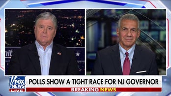 Ciattarelli demands Sherrill ‘come clean’ after Naval Academy cheating scandal resurfaces