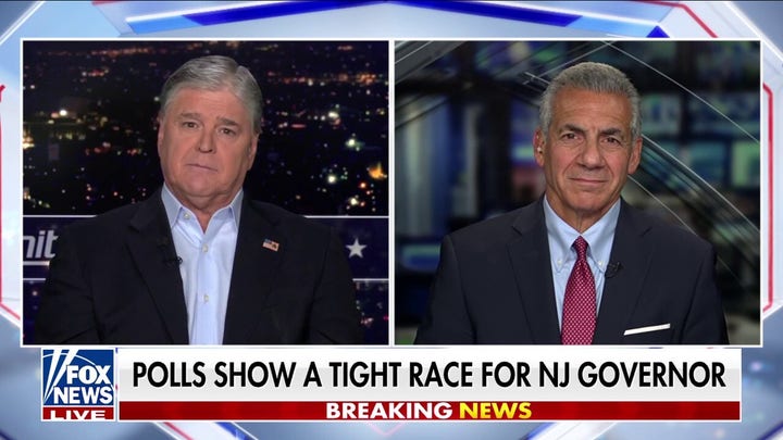 Ciattarelli demands Sherrill ‘come clean’ after Naval Academy cheating scandal resurfaces