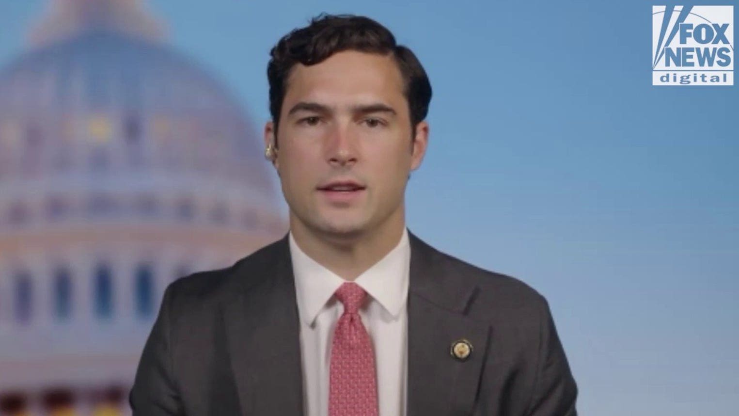 Americans want their country back amid birth tourism fight, top lawmaker says