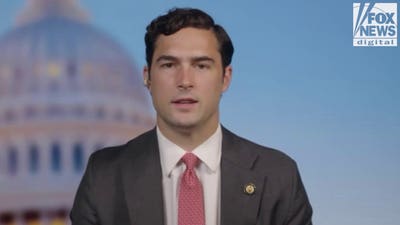 Americans want their country back amid birth tourism fight, top lawmaker says