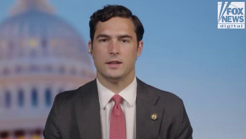 Americans want their country back amid birth tourism fight, top lawmaker says