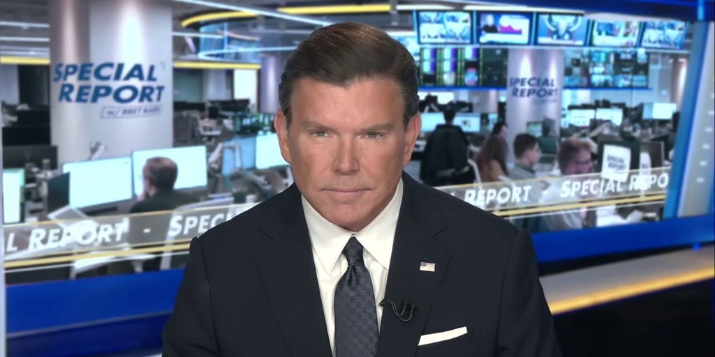 Coming up on Friday, Dec. 13 edition of ‘Special Report’