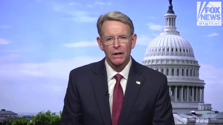 Head of conservative Christian nonprofit recalls ’shocking’ day when SPLC-inspired gunman attacked DC office
