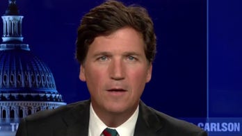 Tucker Carlson: Scientists want to use human engineering to solve climate change