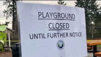 State and local officials spar on reopening measures amid coronavirus crisis	