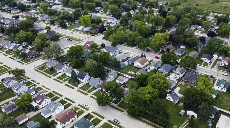 Hilton: Biden is attempting to 'bulldoze the American family'