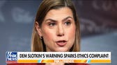 Young Republicans accuse Elissa Slotkin of trying to ‘intimidate’ Trump staffers