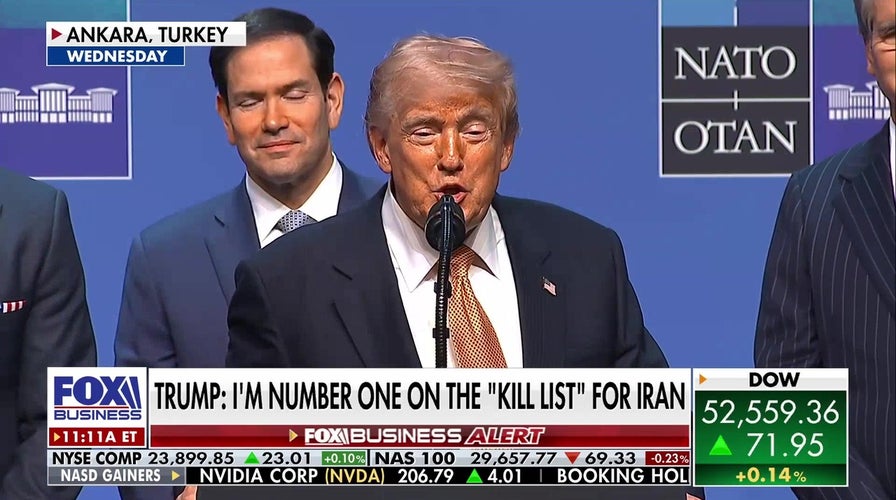 Trump assassination plot UNCOVERED: US-Iran tensions HEAT UP 