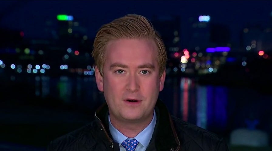 Biden lays out COVID vaccination plan as Pence, VP-elect Harris speak