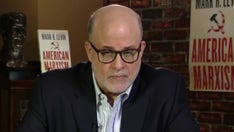 Mark Levin: AG Garland signed 'one of the most egregious violations of your liberty' with school board memo
