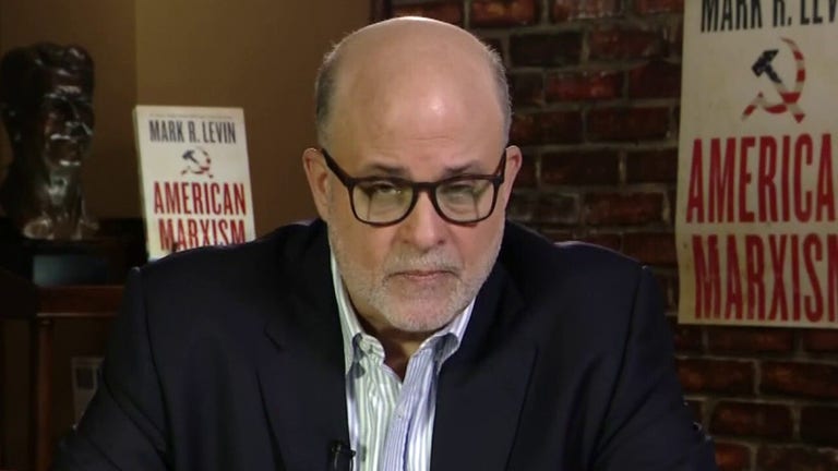 Mark Levin: AG Garland signed 'one of the most egregious violations of your liberty' with school board memo