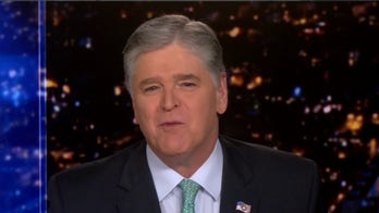 'Hannity' on Biden's first 100 days