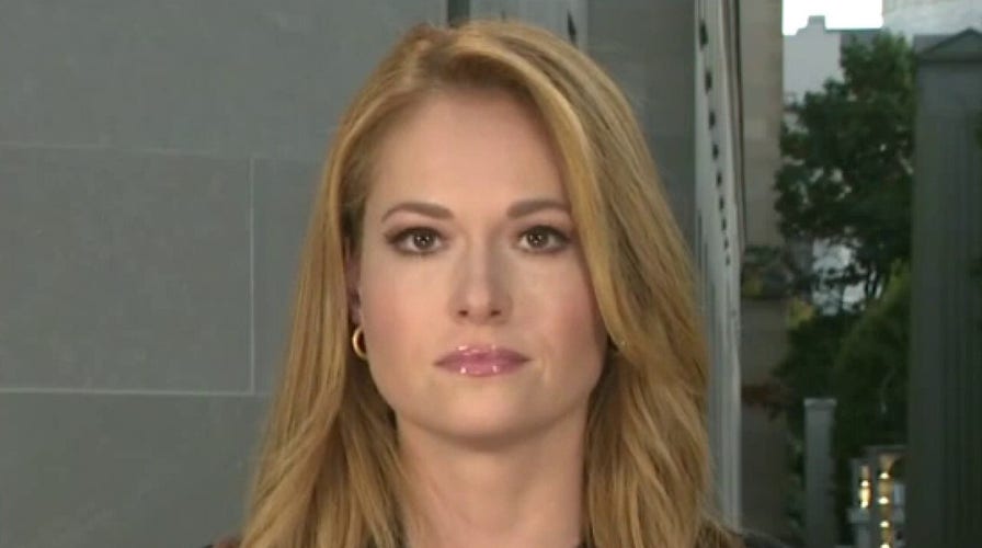 Justice Department lawsuit against Google has bipartisan support