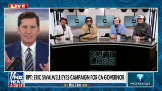 The 'Ruthless Podcast' crew discusses Target’s new employee policies and Starbucks union efforts