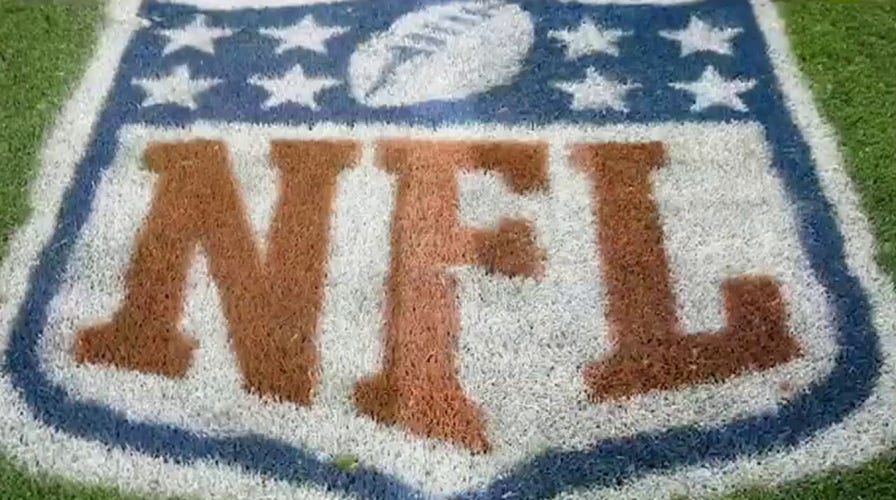 Jim Gray on NFL releasing 2020 schedule