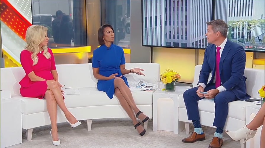 Sean Duffy: If you can't put two sentences together, you can't do the job of senator