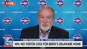 Mike Huckabee: We have a double standard of justice and we all know it