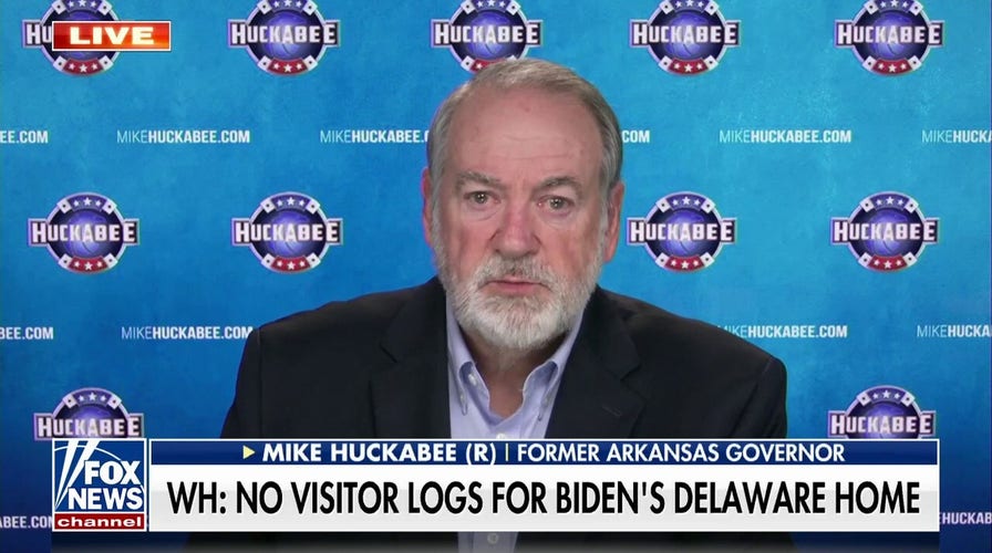 Mike Huckabee: We have a double standard of justice and we all know it