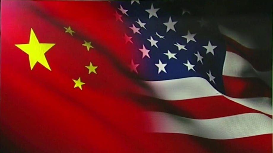Sen. Marco Rubio: Trump right to shut Chinese consulate in Houston — it was a massive spying operation