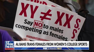 Nevada Democrats force schools to let biological males use women's facilities - Fox News