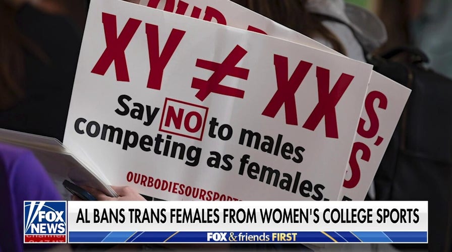 Nevada Democrats force schools to let biological males use women's facilities