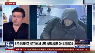 Investigators reportedly pursuing 'solid leads' in identifying CEO's killer - Fox News