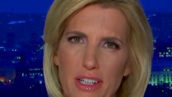 Ingraham: Biden's words say 'uniter' but some actions say 'divider'