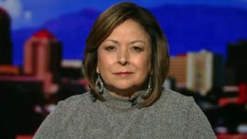Former NM gov. says Biden gave 'permission' for migrants to come to US
