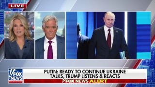 Putin vows to restore full-fledged relations with US, ‘make nice’ with Trump: John Roberts