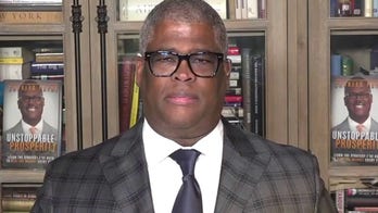 What is financial fallout of Democrats increasing progressive ranks in 2021?