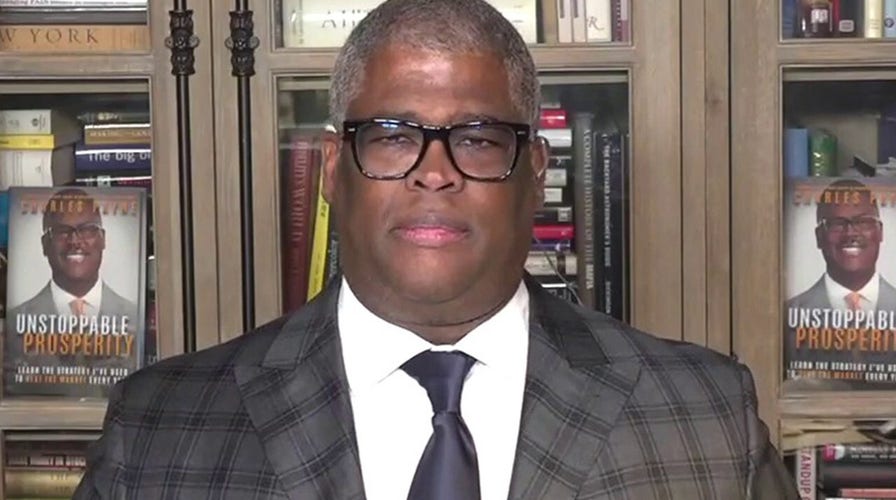 What is financial fallout of Democrats increasing progressive ranks in 2021?