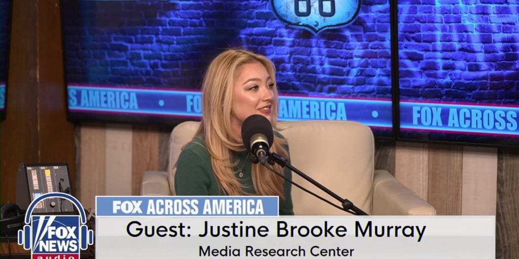 Justine Brooke Murray Explains Why 'The View' Has Virtually No Interest In Booking Conservatives