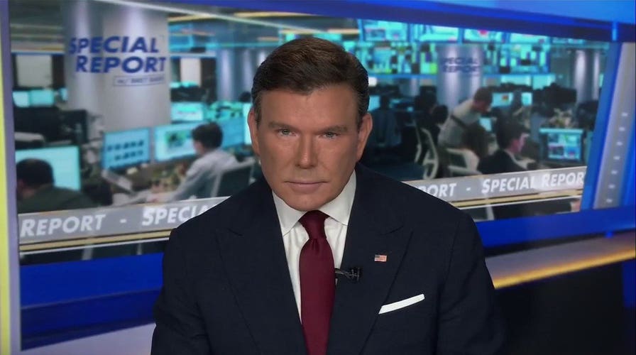 Coming up on the Monday, August 31 edition of ‘Special Report’ 