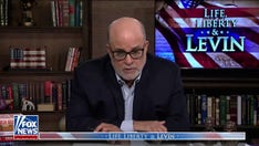 Levin: With Biden's help, Iran will be able to reach 'any corner of the earth' with nuclear capabilities