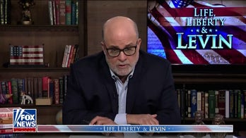 Levin: With Biden's help, Iran will be able to reach 'any corner of the earth' with nuclear capabilities