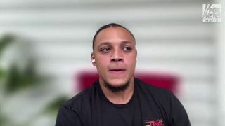 TNA's KC Navarro talks special Ultimate X match, battling fear of heights