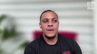 TNA's KC Navarro talks special Ultimate X match, battling fear of heights
