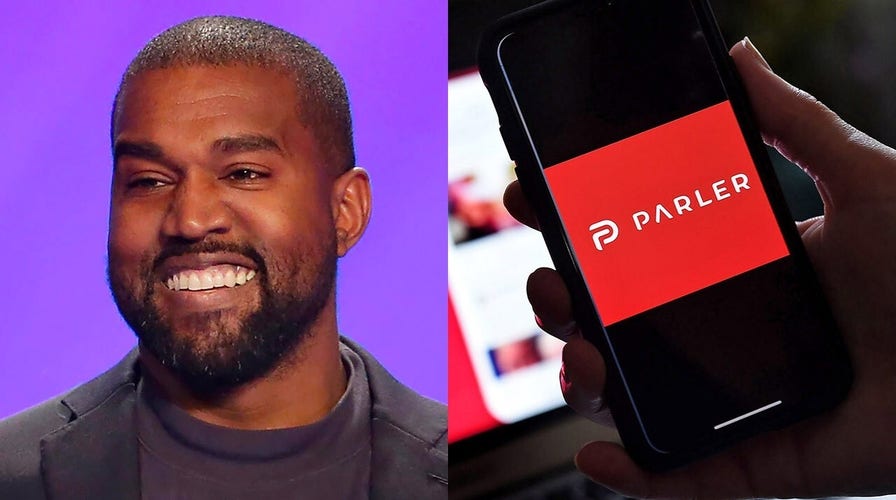 Kanye West has used ‘racism’ to manipulate the media: Richard Fowler