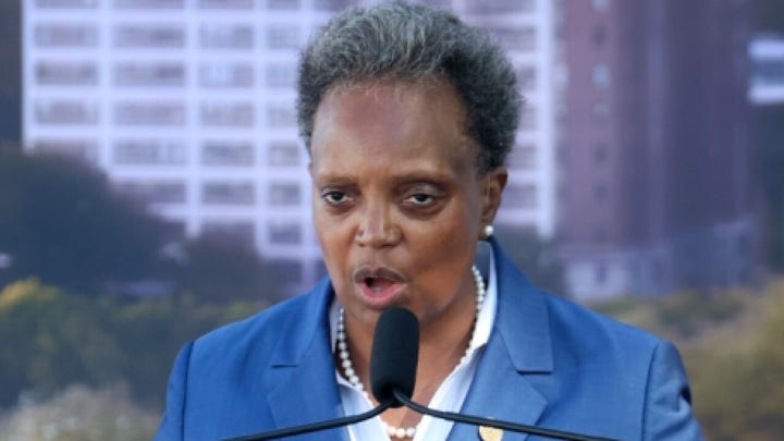  'The Five' react to chaos caused by teachers' union 'ambush'