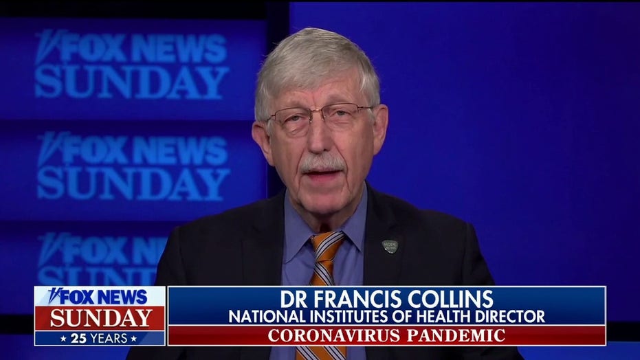 Fauci: US ‘definitely’ saw variants coming, but omicron mutations ‘unprecedented’