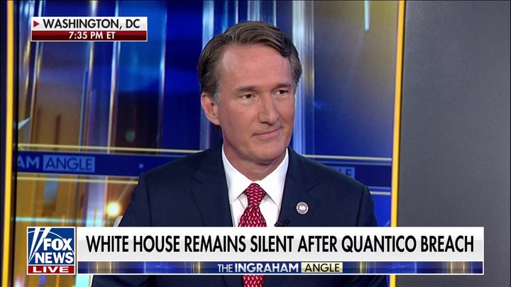 Youngkin: Biden has not answered us