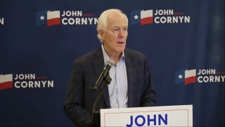 Texas Republican Senate runoff: Cornyn vows ‘judgement day is coming for Ken Paxton’