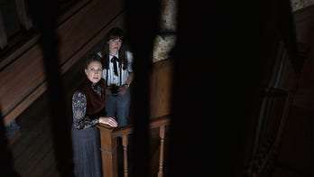 'The Conjuring: Last Rites' trailer