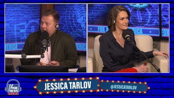 Tarlov Explains Why She Doesn’t Believe Jennifer Siebel Newsom Will Be A Political Liability For Gavin