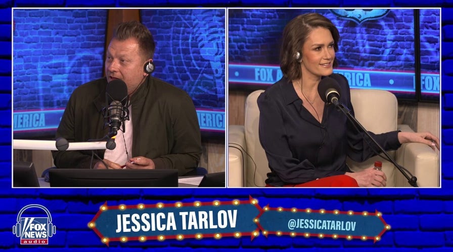 Tarlov Explains Why She Doesn’t Believe Jennifer Siebel Newsom Will Be A Political Liability For Gavin