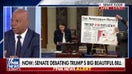 There are 'so many' people on Medicaid who 'don't need to be there,' says David Webb