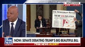 There are 'so many' people on Medicaid who 'don't need to be there,' says David Webb